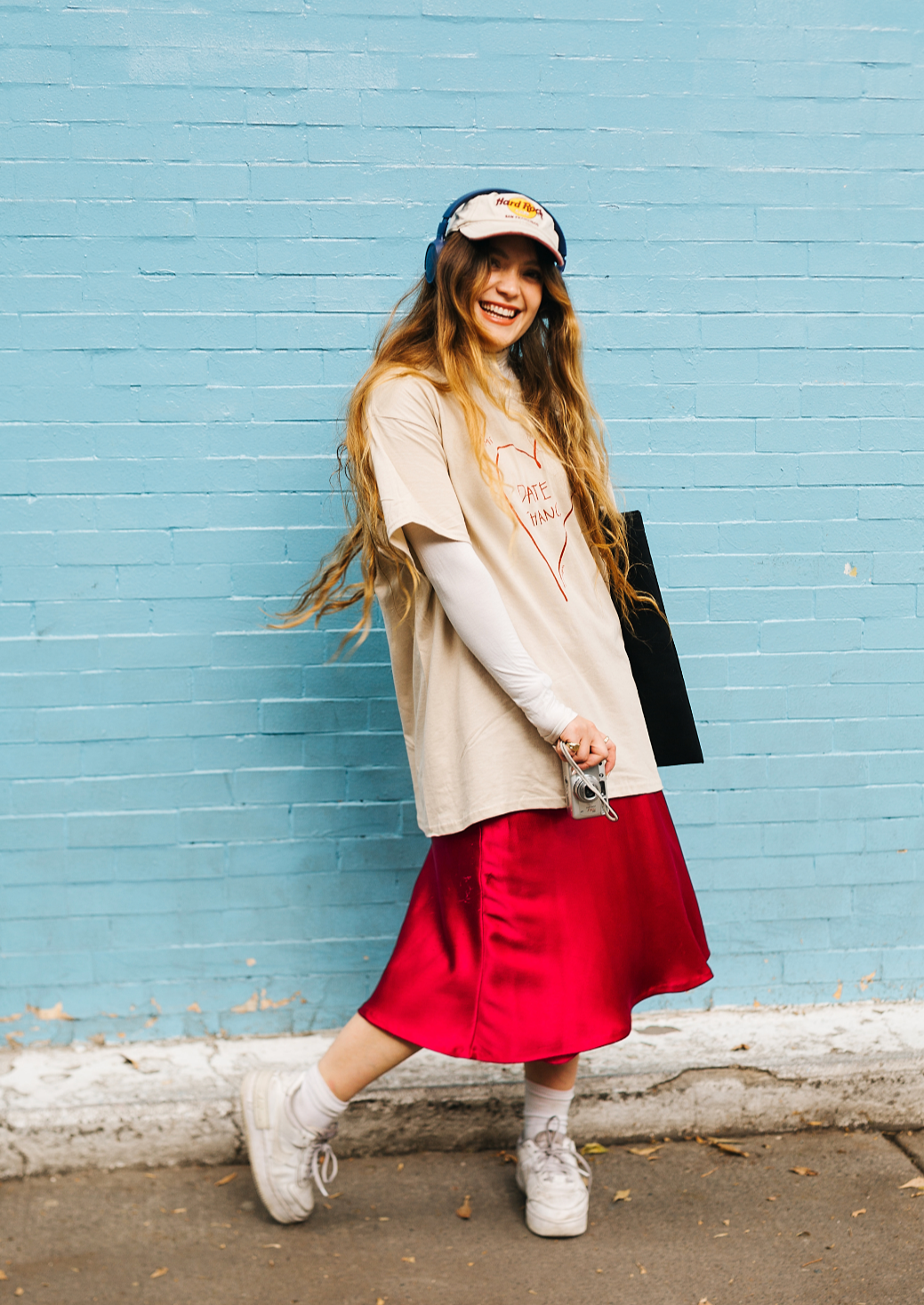 date chance | tshirt | arena