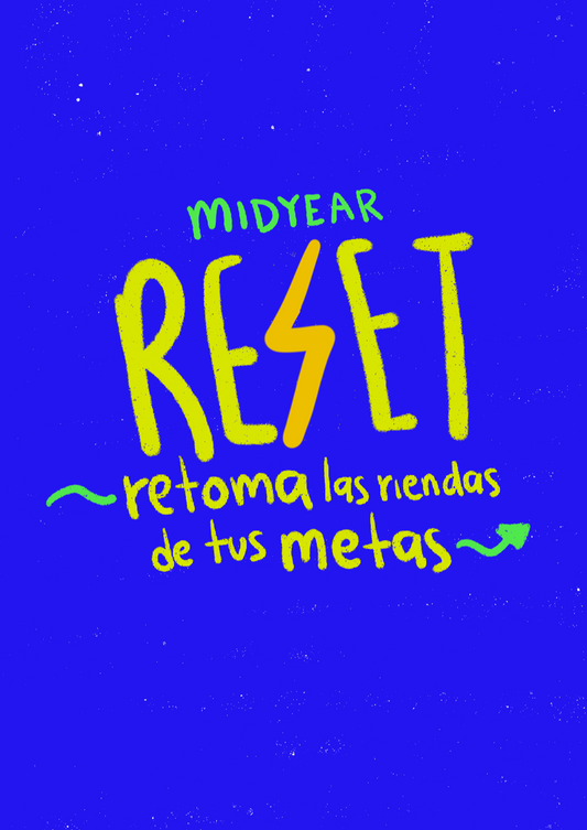 ⚡RESET⚡ - grabación