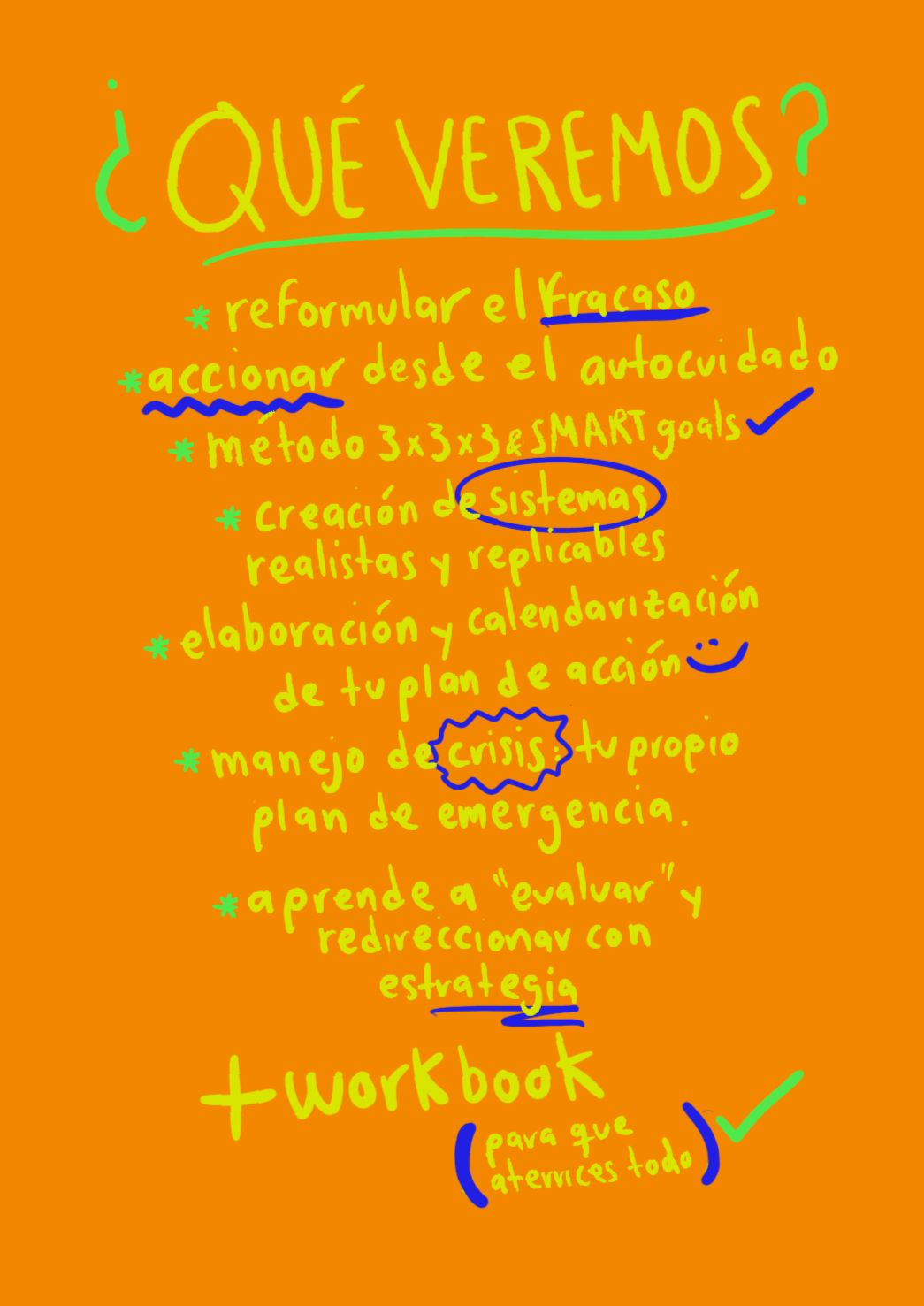 ⚡RESET⚡ - grabación