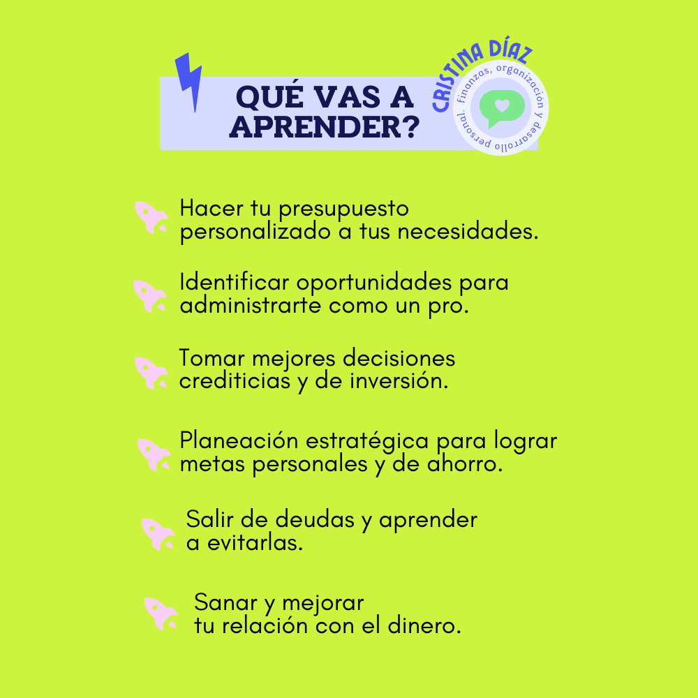 STEP ONE - Grabación