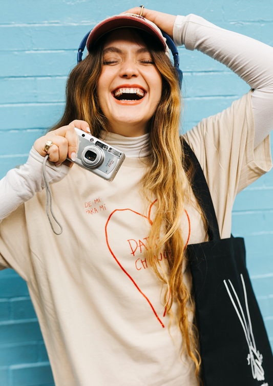 date chance | tshirt | arena